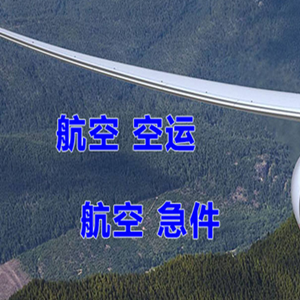 河东机场托运快递-选东方航空和上海航空